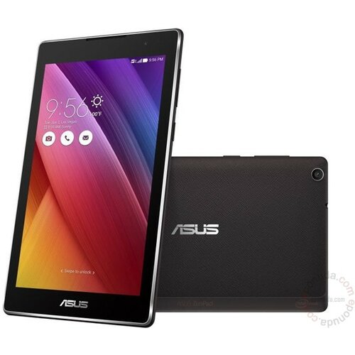 Asus ZenPad C 7 Z170C-1A039A tablet pc računar Slike