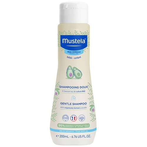 Mustela MUSTELA&reg; Blagi &scaron;ampon 200ml Cene