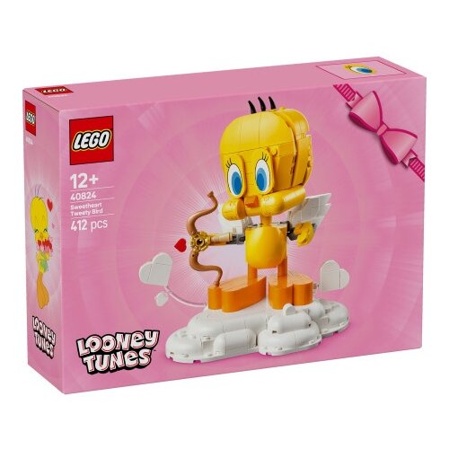 Lego LEGO® Iconic - 40824 (40824) Cene