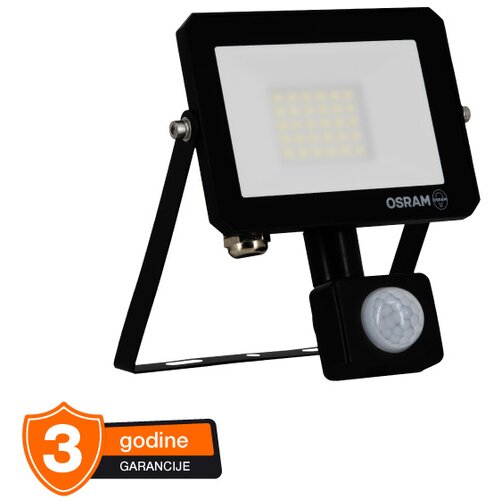Osram LED reflektor sa PIR senzorom 20W 6500K 4099854489600E Cene