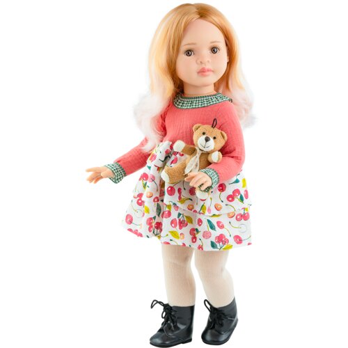 Paola Reina Punčka Reinas Belen 60cm, (21337075) Slike