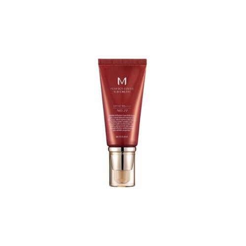 MISSHA M BB Krema Perfect Cover BB Cream SPF 42 PA+++ - No.21 Cene