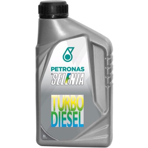 Selenia turbo diesel motorno ulje 10W40 1L Slike