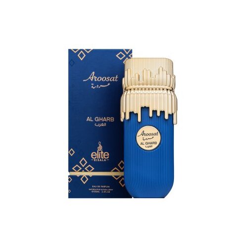 Risala Elite Aroosat Al Gharb 100 ml parfumska voda za mo&amp;scaron;ke Slike