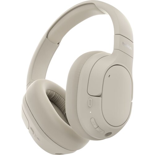 Belkin Soundform Isolate OverEar wireless, sand AUD008hqSA Cijene