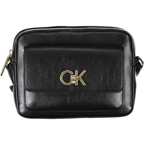 Calvin Klein WOMEN'S BAG BLACK Cene