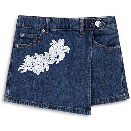 Original Marines hlače denim KH DGP3048F DGP3048F Ž plava 140 Cene