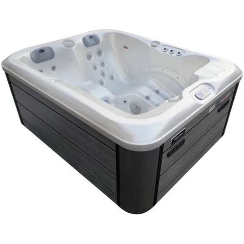 Nero Hidromasažna kada Comfort Relax do 3 osobe Cene