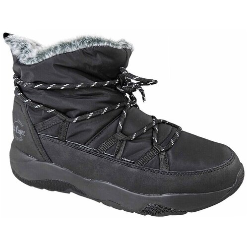 Lee Cooper Škornji za sneg Damskie Črna Cene