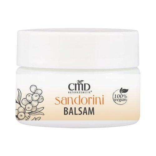 CMD Naturkosmetik Sandorini balzam - 15 ml Cijene