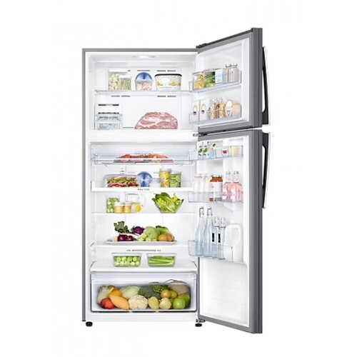 Samsung kombinovani frižider RT50K633PSL/EO Cene