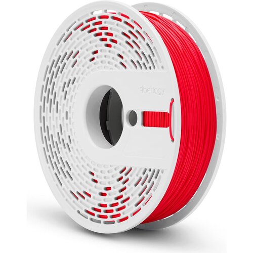 Fiberlogy fiberflex 30D red Cene