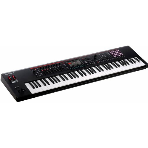 Roland Fantom-07 Slike