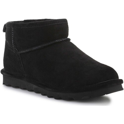 Bearpaw Škornji za sneg SHORTY BLACK II 2860W-011 Črna Cene