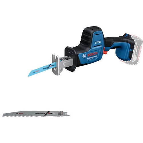 Bosch Univerzalna testera PRO GSA 18V-24, 06016A5100 Cene