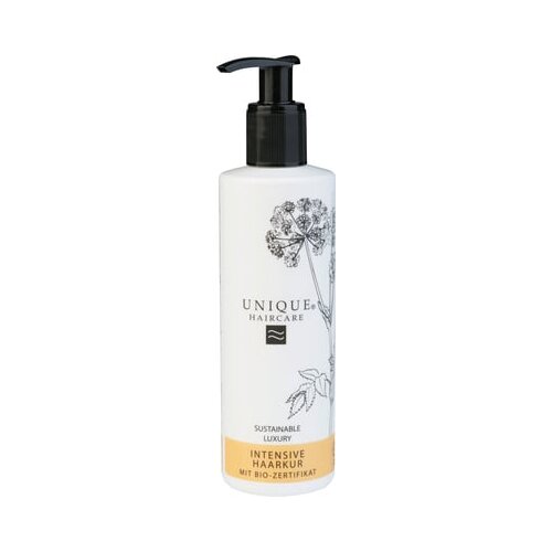 Unique Beauty Intenzivna kura za lase - 250 ml Cene
