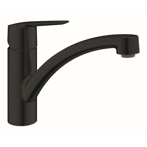 Grohe slavina za sudoper start slm mat crna Cene