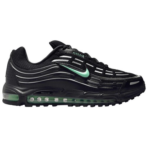 Nike Nizke superge Air Max TL 2.5 &amp;#039;Black Mint Foam&amp;#039; Črna Slike
