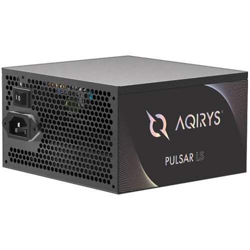 AQIRYS Pulsar LS 650W Napajanje Cene