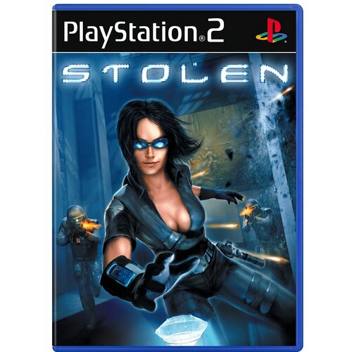  Stolen (PS2) - rabljeno Cene