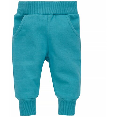 Pinokio Kids's Orange Flip Pants Cene