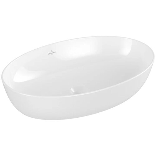 Villeroy Boch 419861RW Artis CeramicPlus 61 x 41 cm nadpultni umivalnik brez odprtine za armaturo Cene