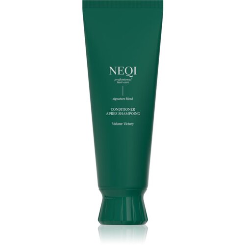 NEQI Volume Victory balzam za fine in tanke lase 250 ml Slike