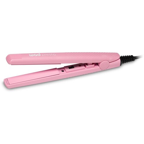 Wad Presta Straightener likalnik za lase Pink 1 kos Cene
