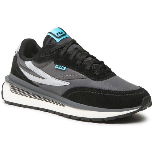 Fila Superge Reggio FFM0196.83167 Black/Castlerock Cene