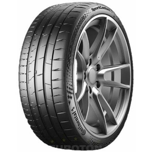 Continental premiumcontact 7 ( 225/45 R17 91Y ev ) Slike