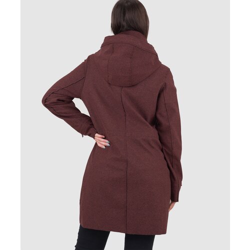 Woox Woolshell parka Philo Slike
