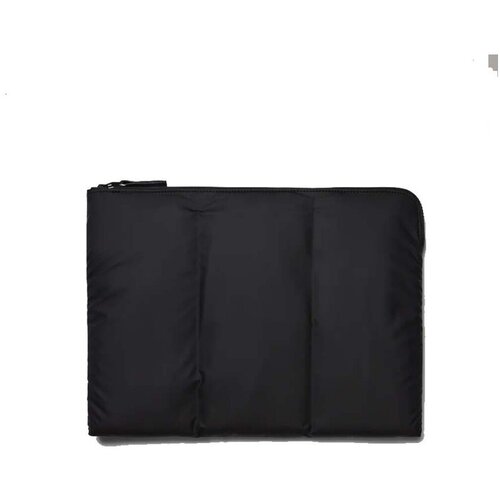 Rains Ovitki za prenosnike PUFFER LAPTOP COVER 15 16 Črna Cene