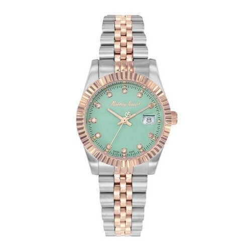 Mathey Tissot d810rv mathy iii ručni sat Cene