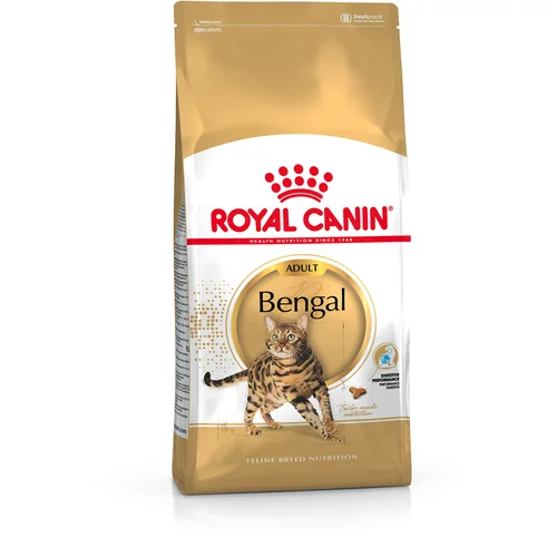 Royal Canin Bengal - 2 kg