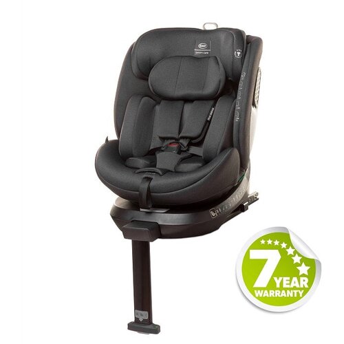 4Baby autosjedalica Enzo-fix graphite Cijene