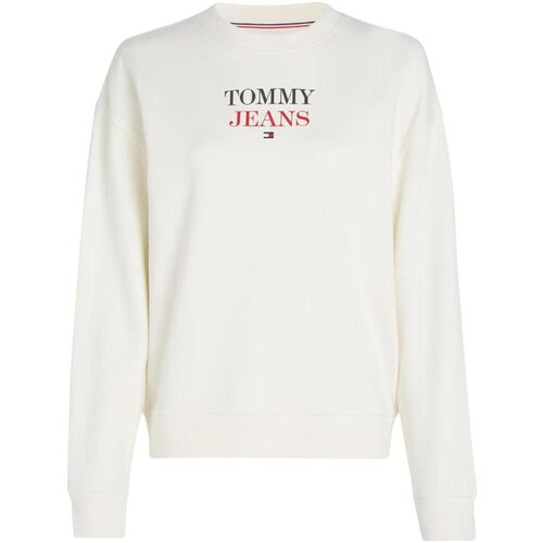 Tommy Hilfiger Puloverji - Bež Slike