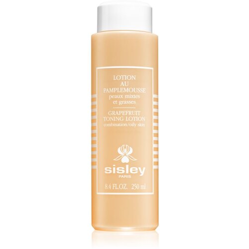 Sisley Grapefruit Toning Lotion matirajući tonik za mješovitu i masnu kožu 250 ml Cijene