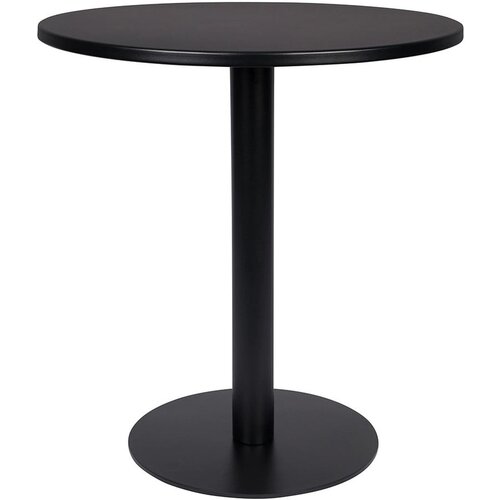 Zuiver Kovinska okrogla jedilna miza &amp;oslash; 70 cm Metsu &amp;ndash; Slike