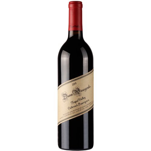 Dunn Vineyards crveno vino cabernet sauvignon Slike