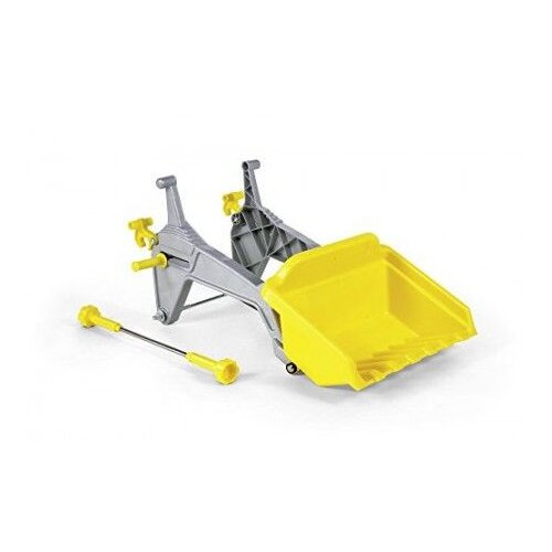 Rolly Toys kid nakladač Slike
