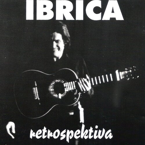 CROATIA RECORDS JUSIC IBRICA - Retrospektiva Cene