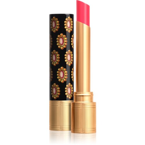 Gucci Beauty Rouge de Beauté Brillant vlažilna šminka odtenek 412 Princess Narah Rose 1.8 g Cene