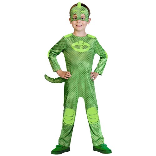 Amscan Pustni kostum PJ Masks - Geco Cene