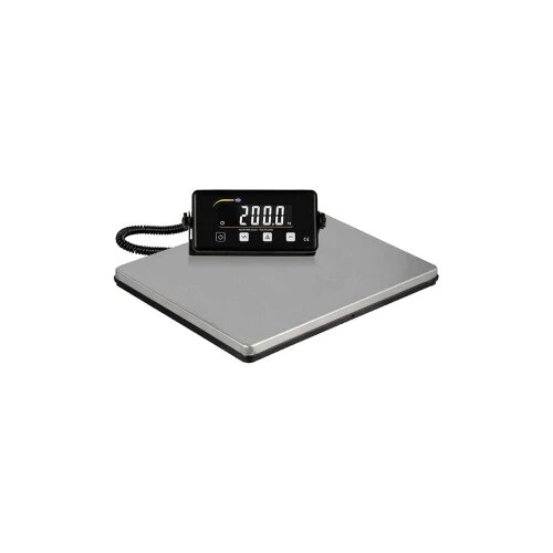 PCE Instruments PCE-PB 200N vaga za brojanje Opseg mjerenja (kg) 200 kg Mogućnost očitanja 20 g strujni pogon, baterijs Slike