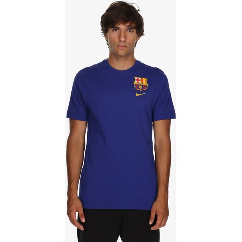 Nike Majica FC Barcelona Cene