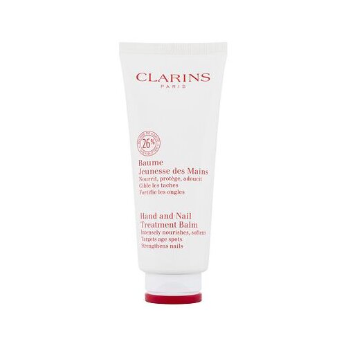 Clarins hand and nail treatment balm krema za ruke 100 ml Cijene