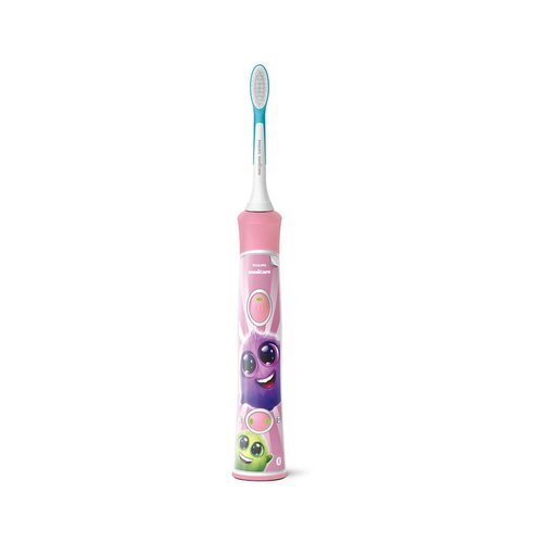 Philips For Kids Sonična električna četkica za zube HX6352/42 Slike