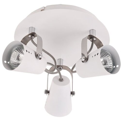  spot lampa FG102-3C wh Cene
