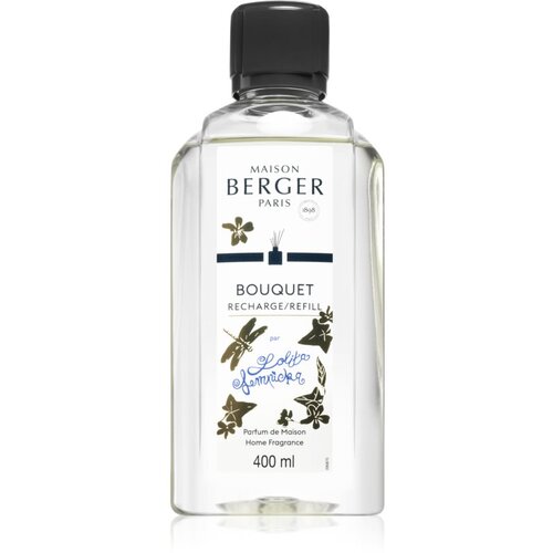 Maison Berger Paris Lolita Lempicka punjenje za aroma difuzer 400 ml Slike