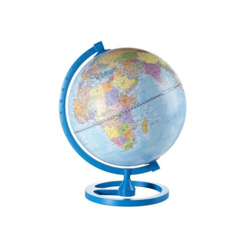  Zoffoli globus colour circle sky blue 33cm ( ni51179 ) Cene